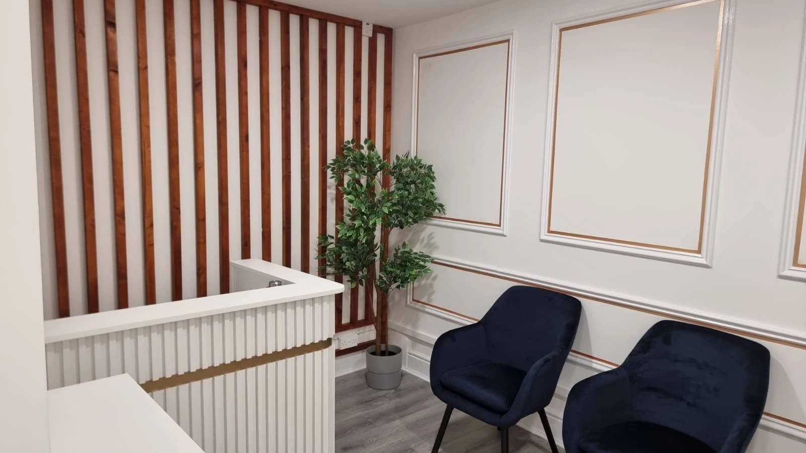 Luxury Bathroom – Rathmines Home