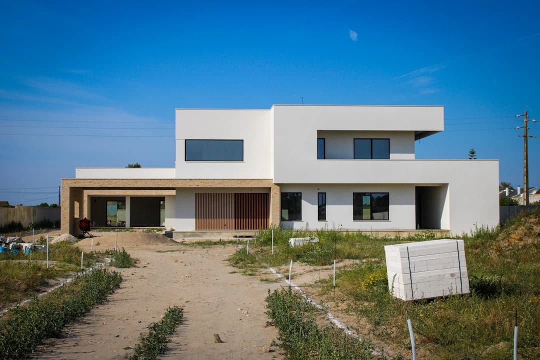 Complete Home Renovations